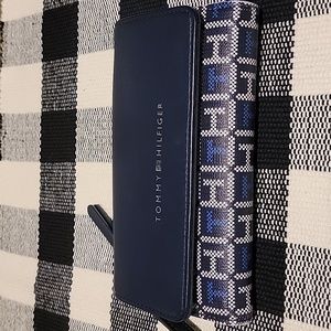 Tommy Hilfiger Wallet